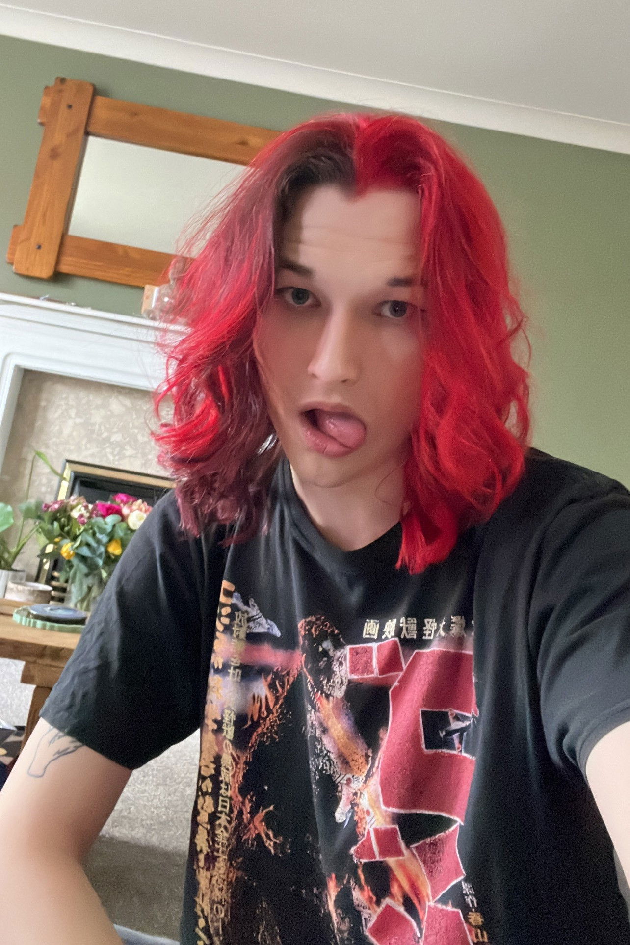 Photo April Yandell-Jones