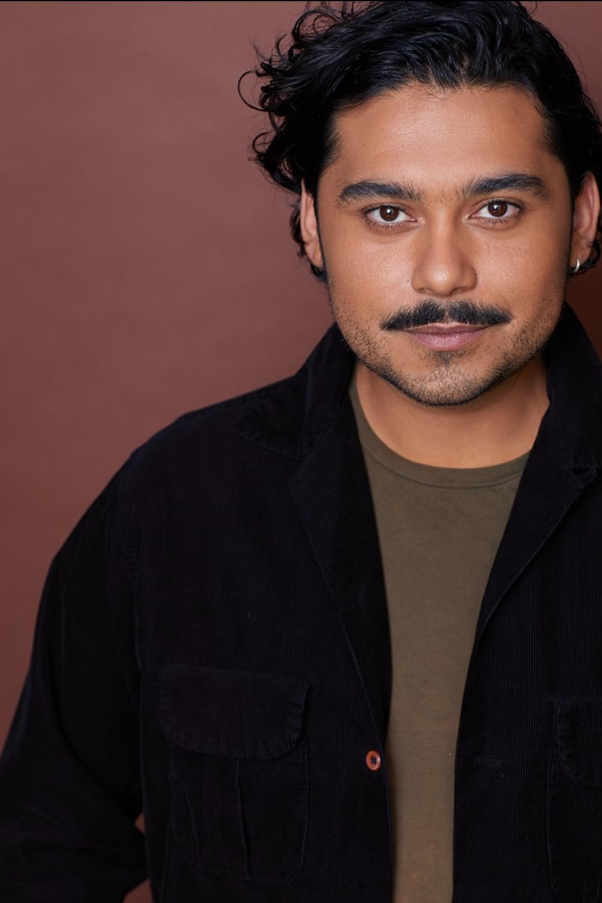 Photo Dagger Salazar