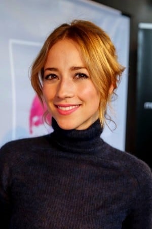 Photo Karine Vanasse