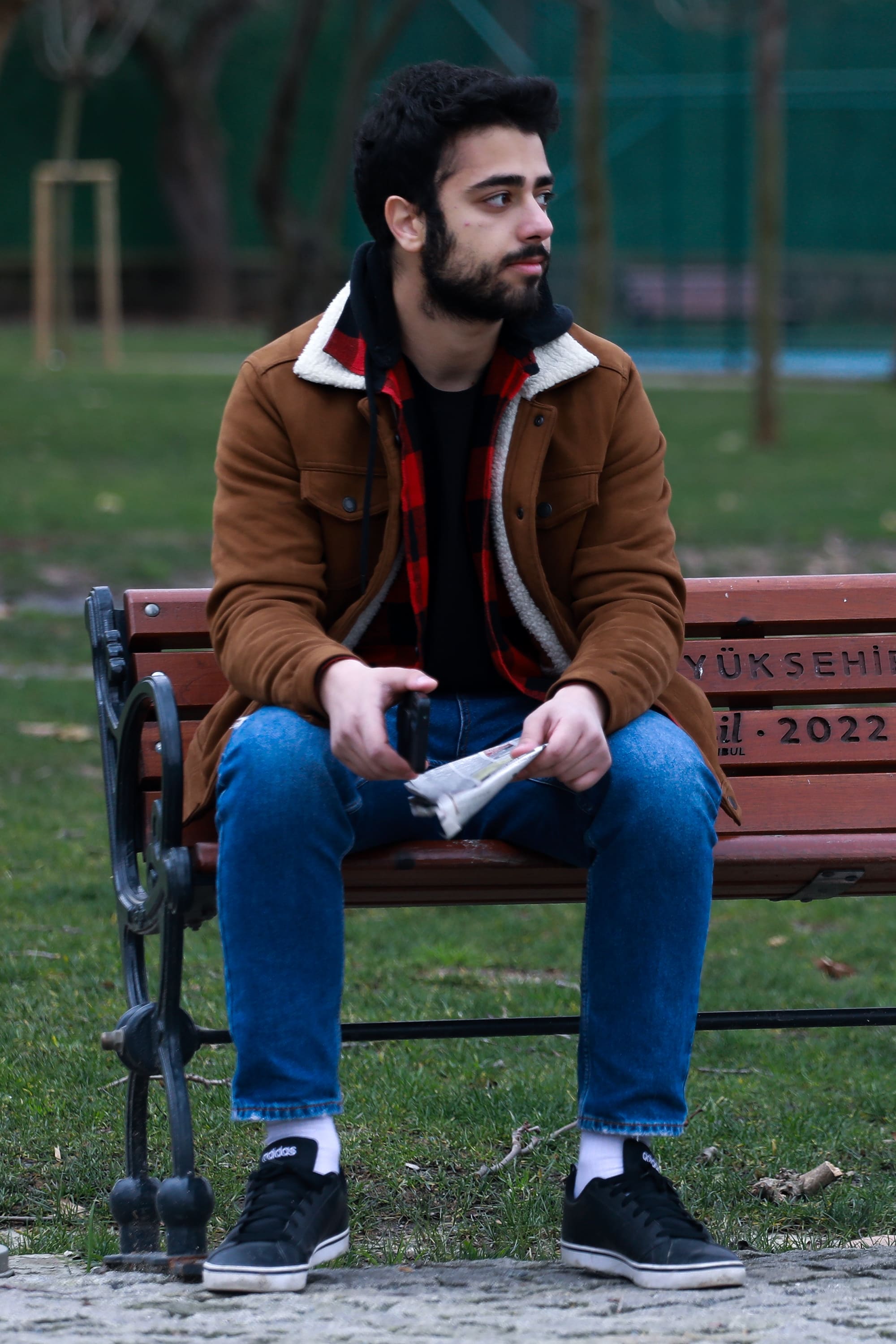 Photo Mavzer Miraç Bukebudraç