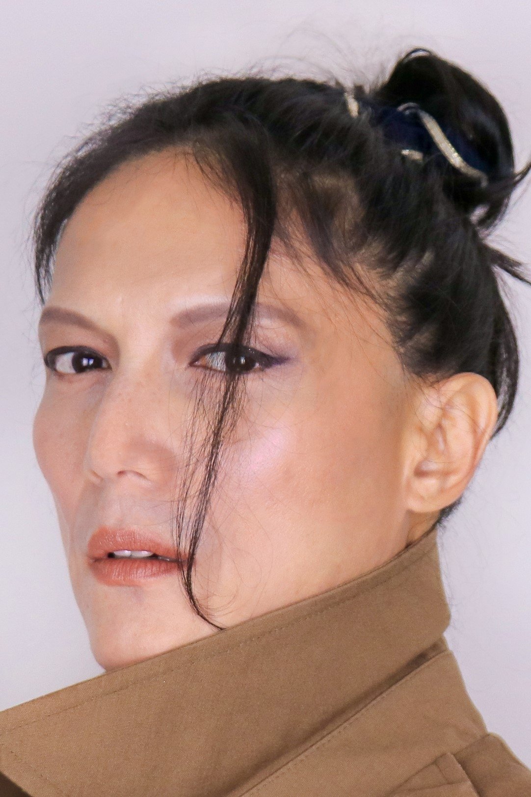 Photo BB. Gandanghari