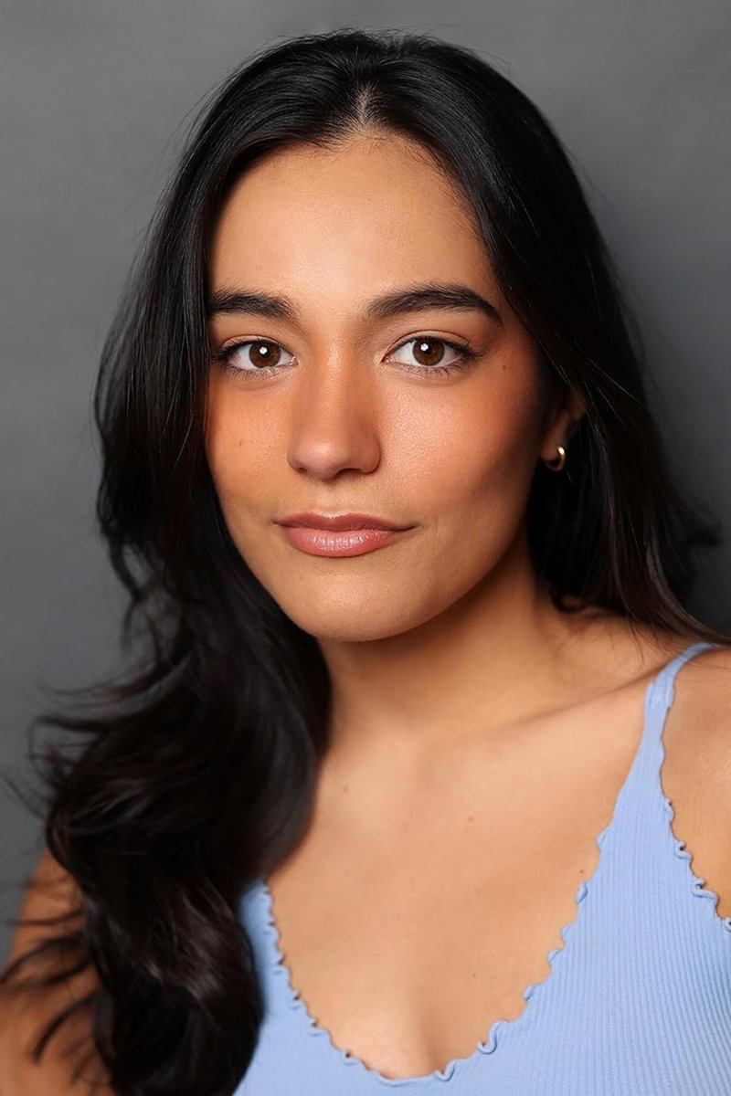 Photo Emilia Suárez