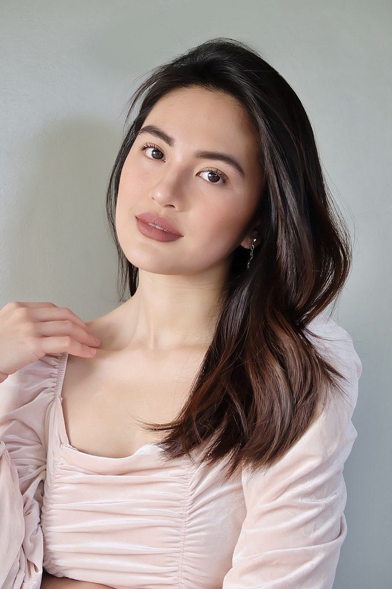Photo Julie Anne San Jose