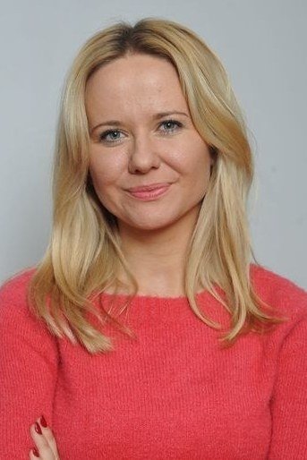 Photo Magdalena Stam