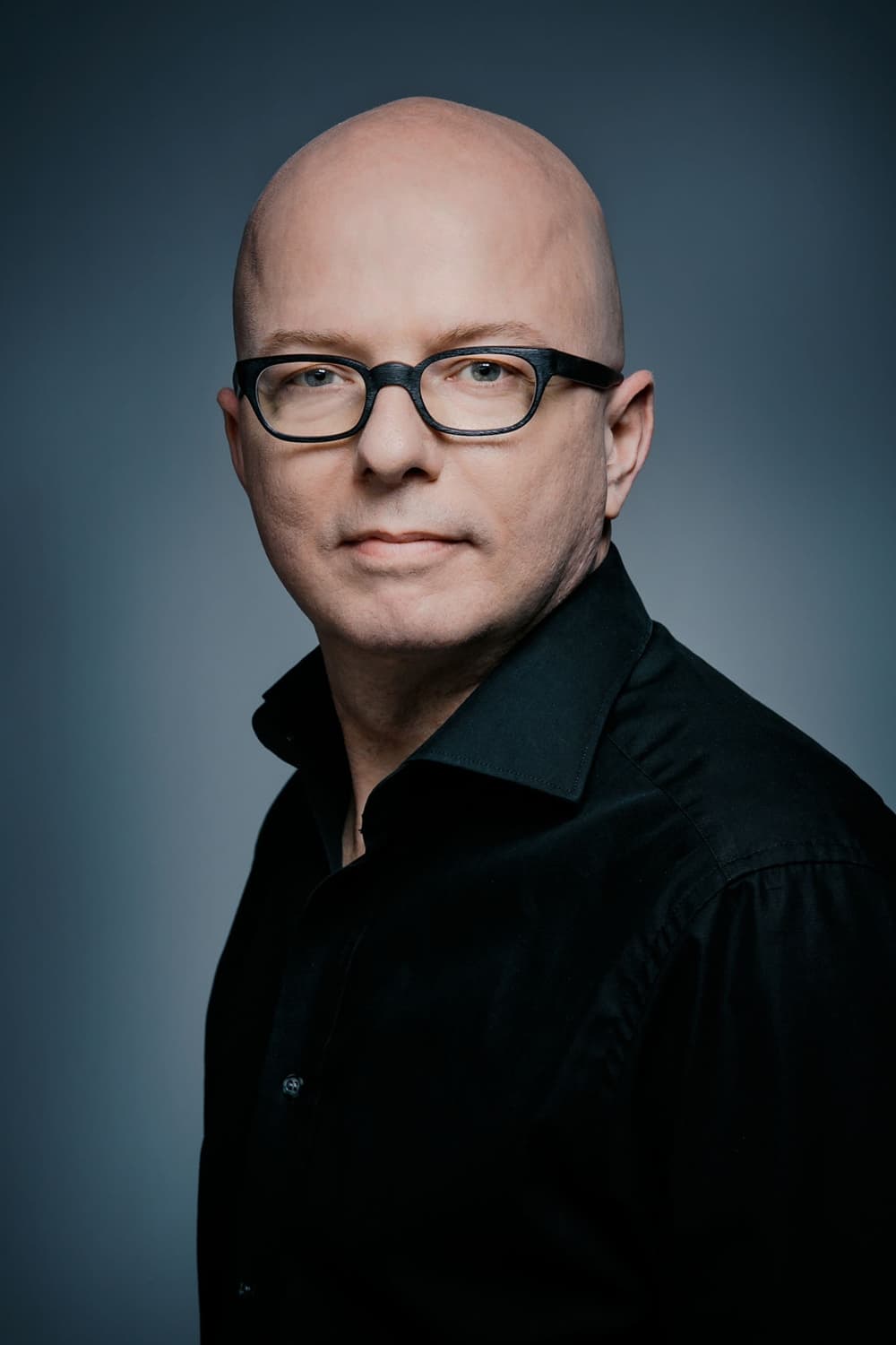 Photo Oliver Rohrbeck