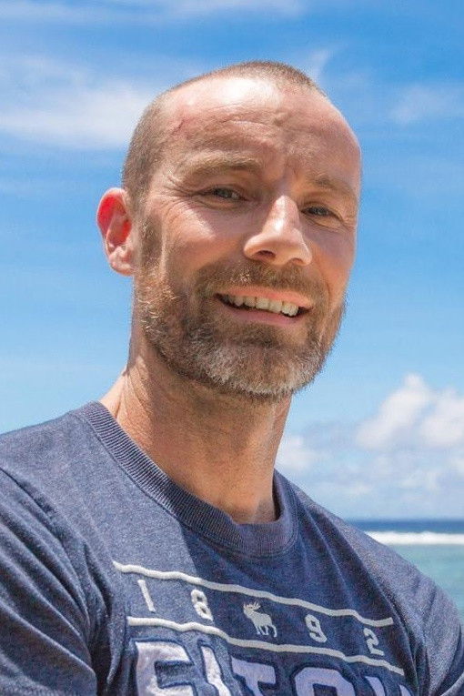 Photo Raynald Mérienne