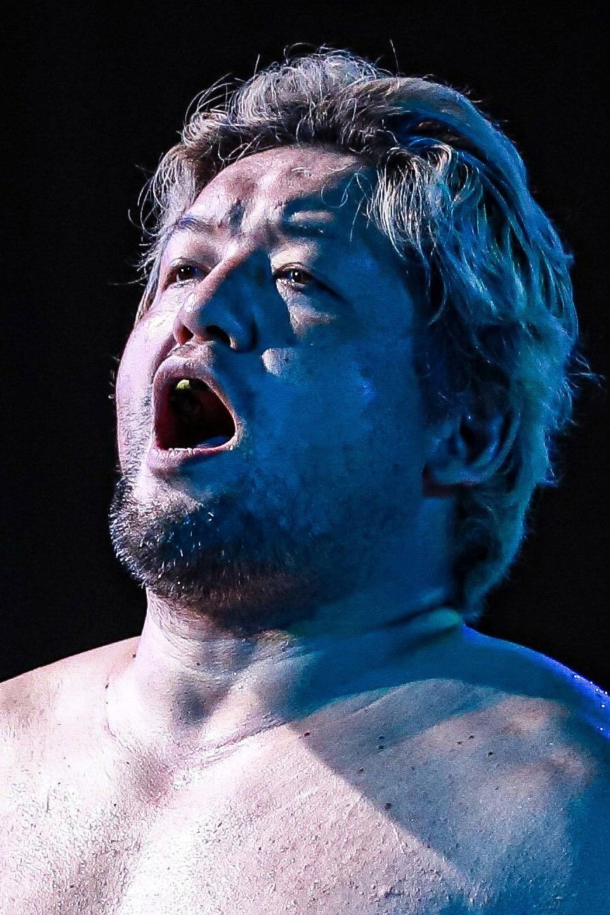 Photo Shuji Ishikawa