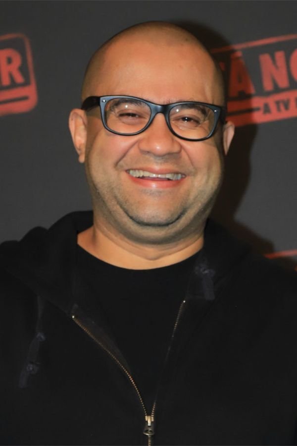 Photo Welder Rodrigues