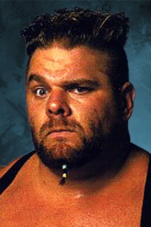 Photo Bill DeMott