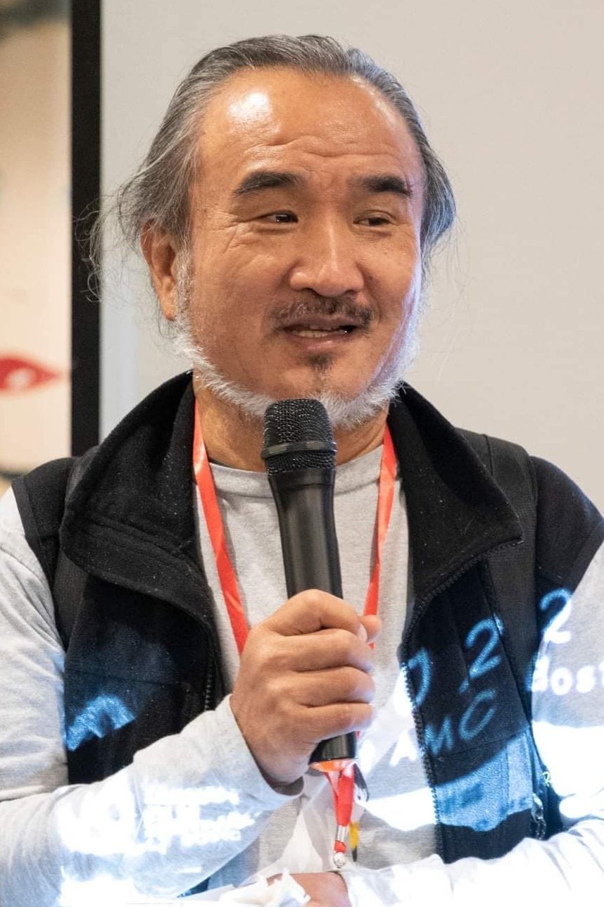 Photo Chieh-Te Liang