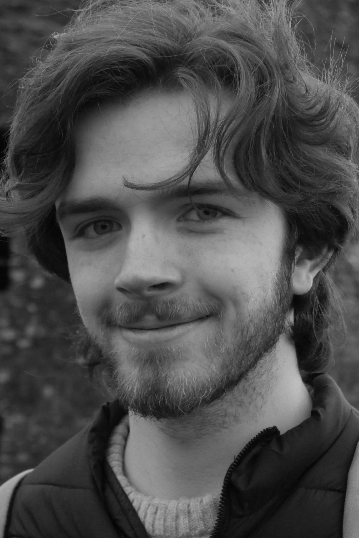 Photo Cian Walsh