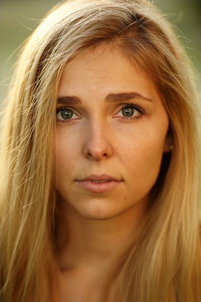 Photo Claudia Dzienny