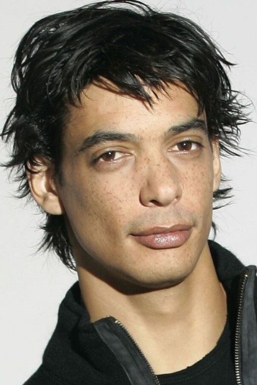 Photo Georges-Alain Jones