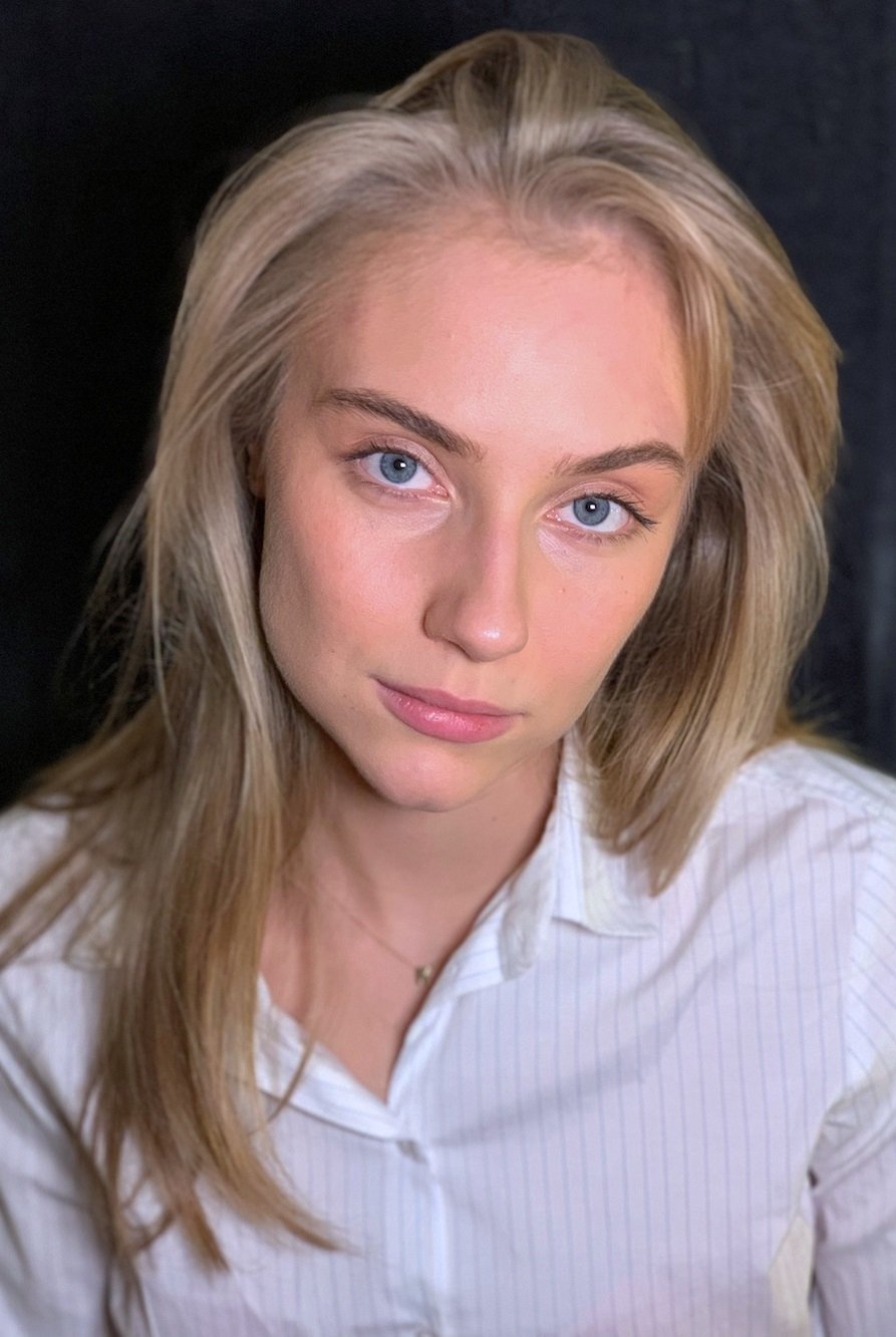 Photo Klavdiya Drozd