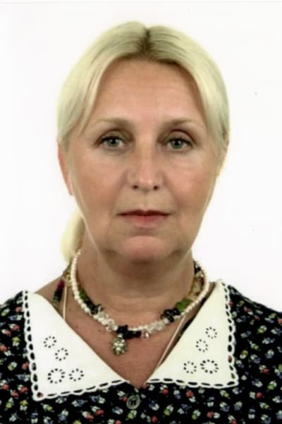 Photo Lyubov Omelchenko