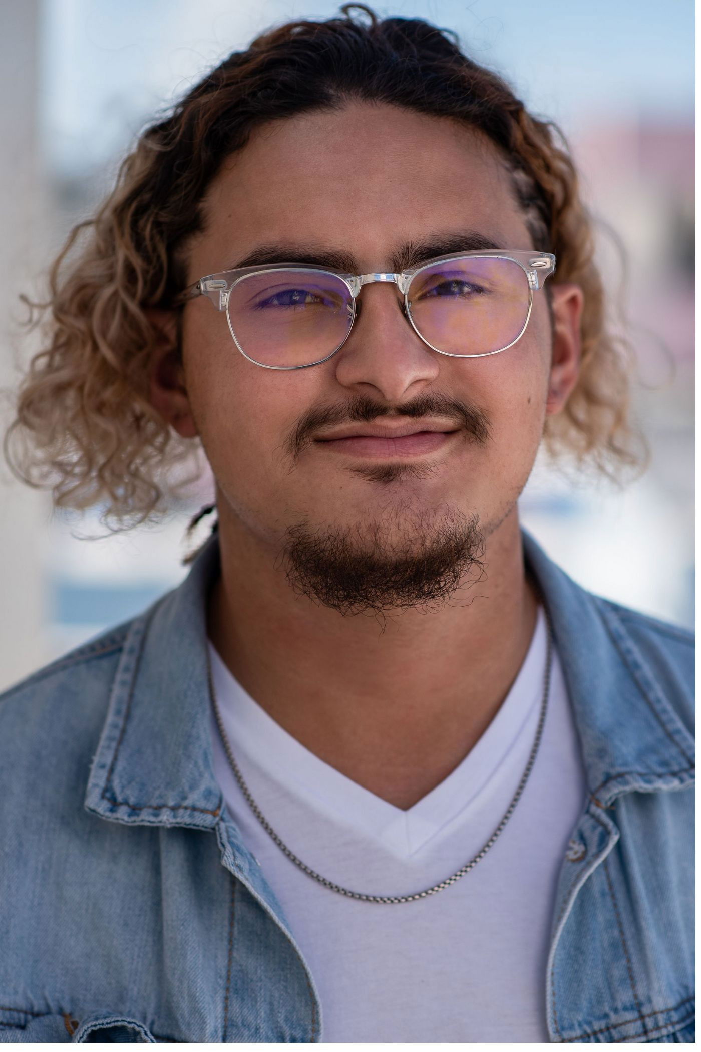 Photo Manuel J. Peña