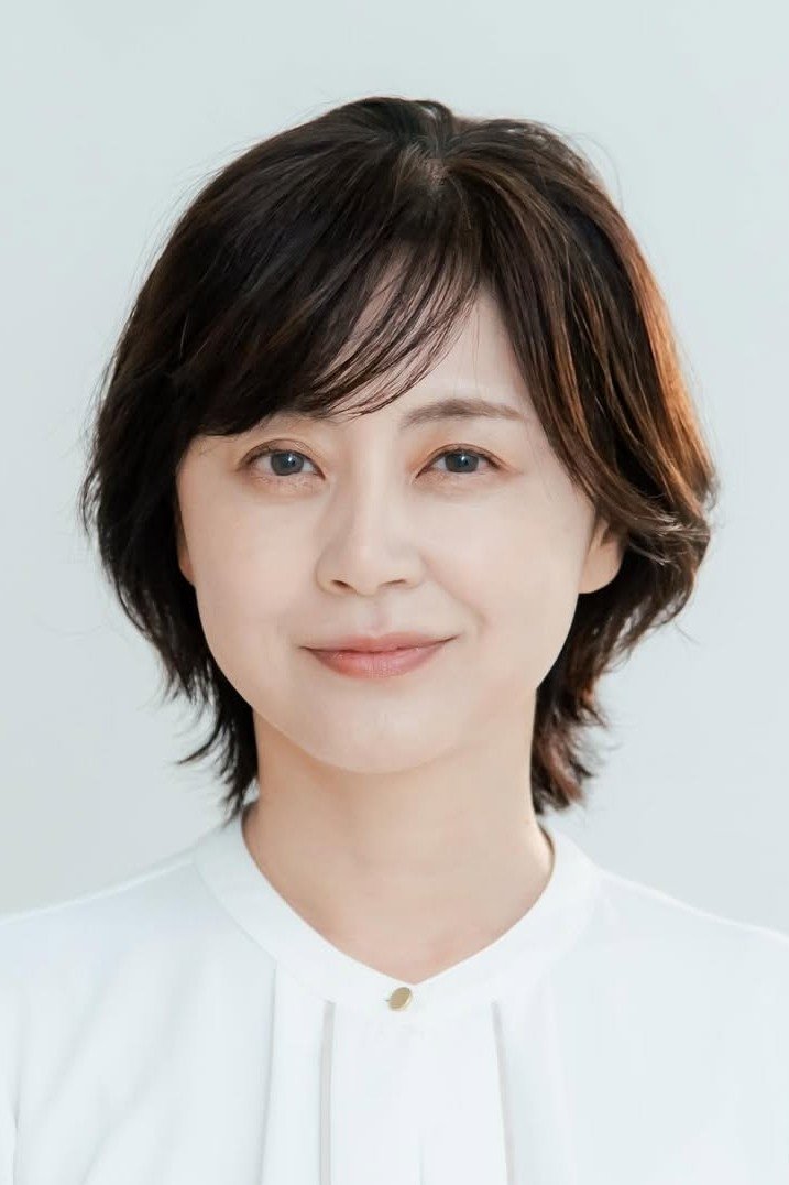 Photo Michiko Iwahashi