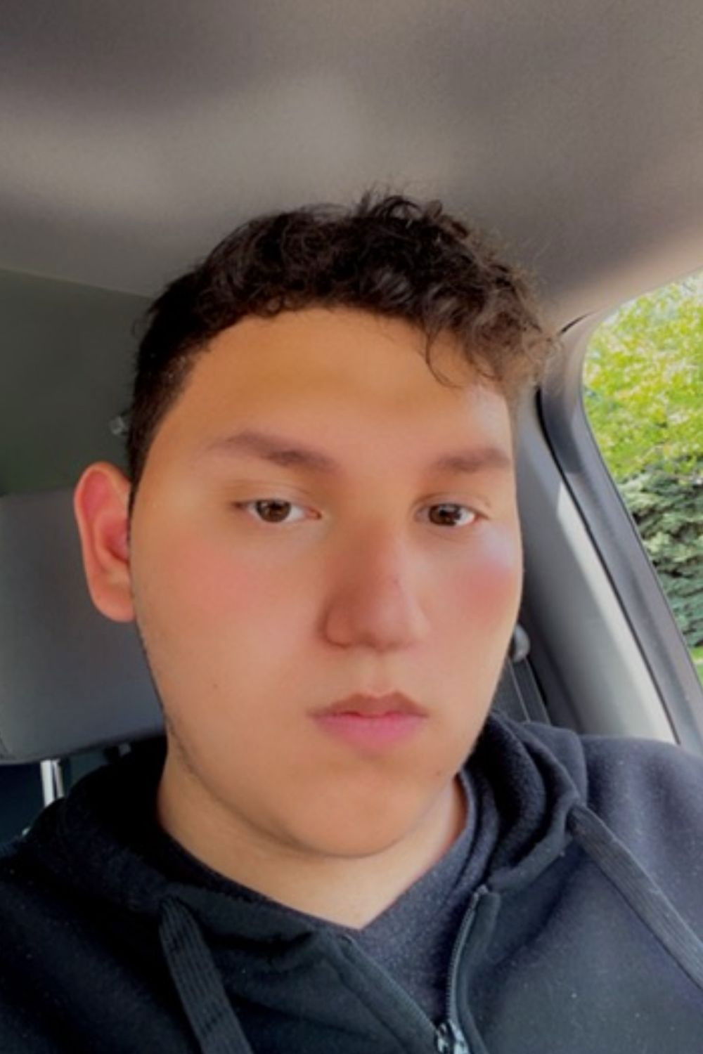 Photo Oscar Perez Enriquez