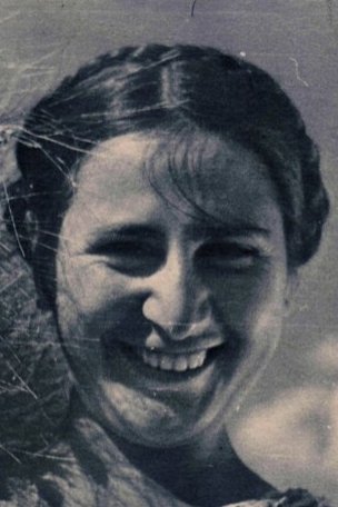 Photo Semiramida Pumpyanskaya