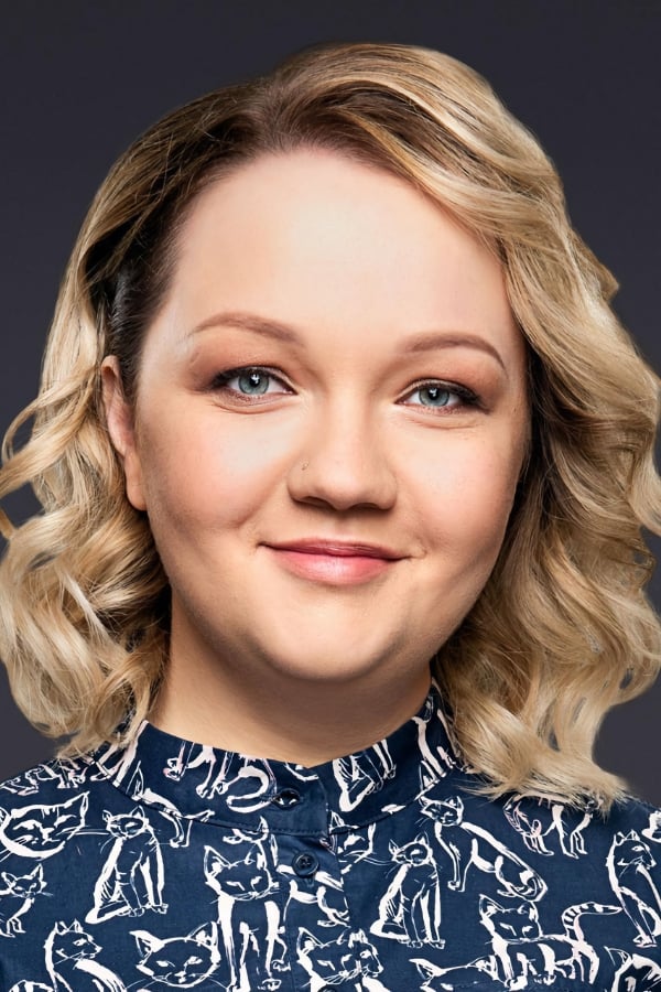 Photo Varvara Shcherbakova