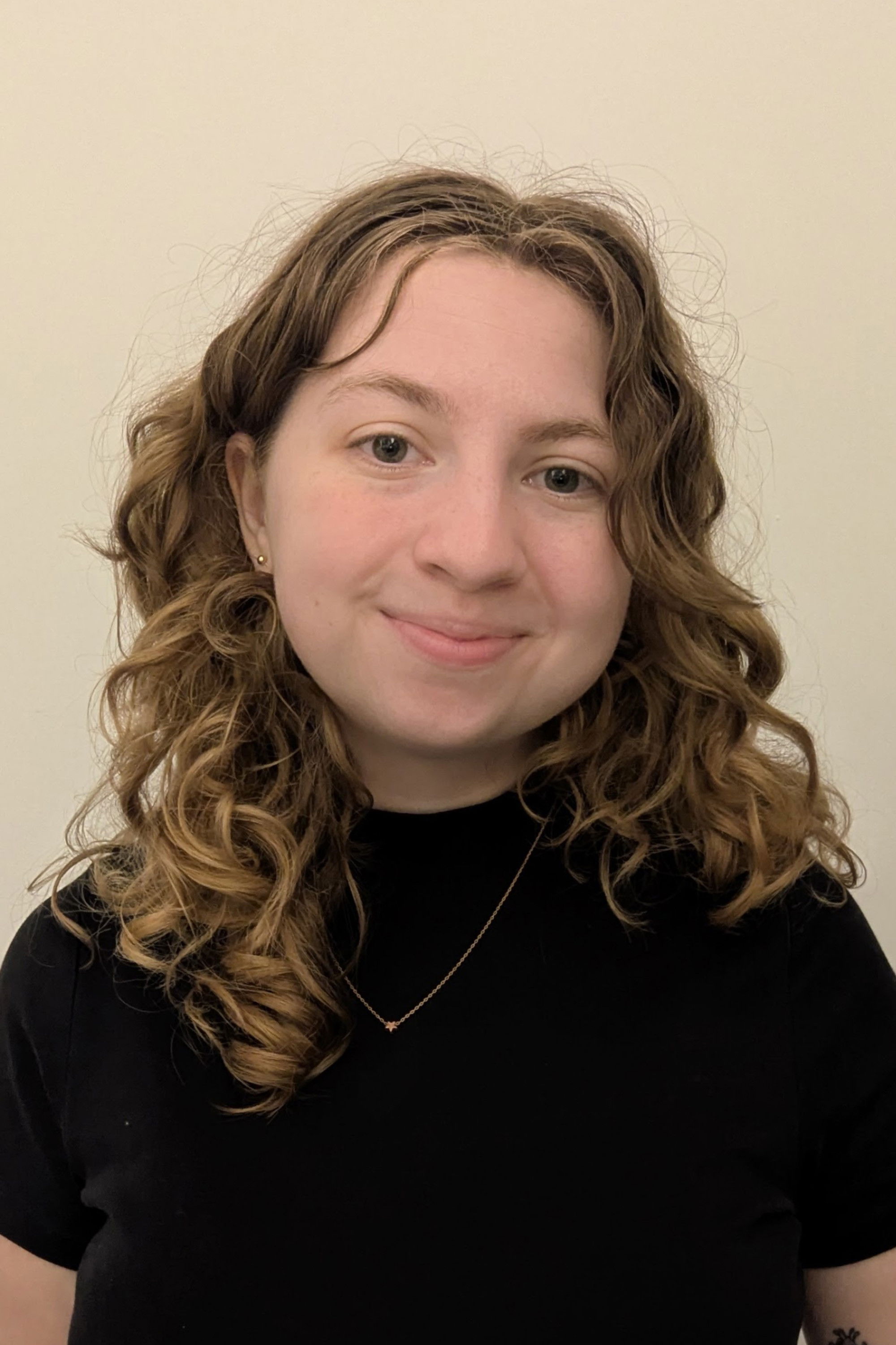 Photo Caroline Friedman