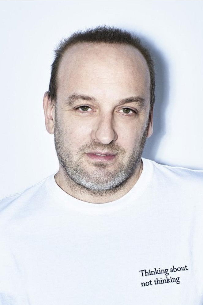 Photo Charles Souchon