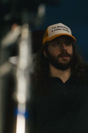 Photo Corey Benson Powers