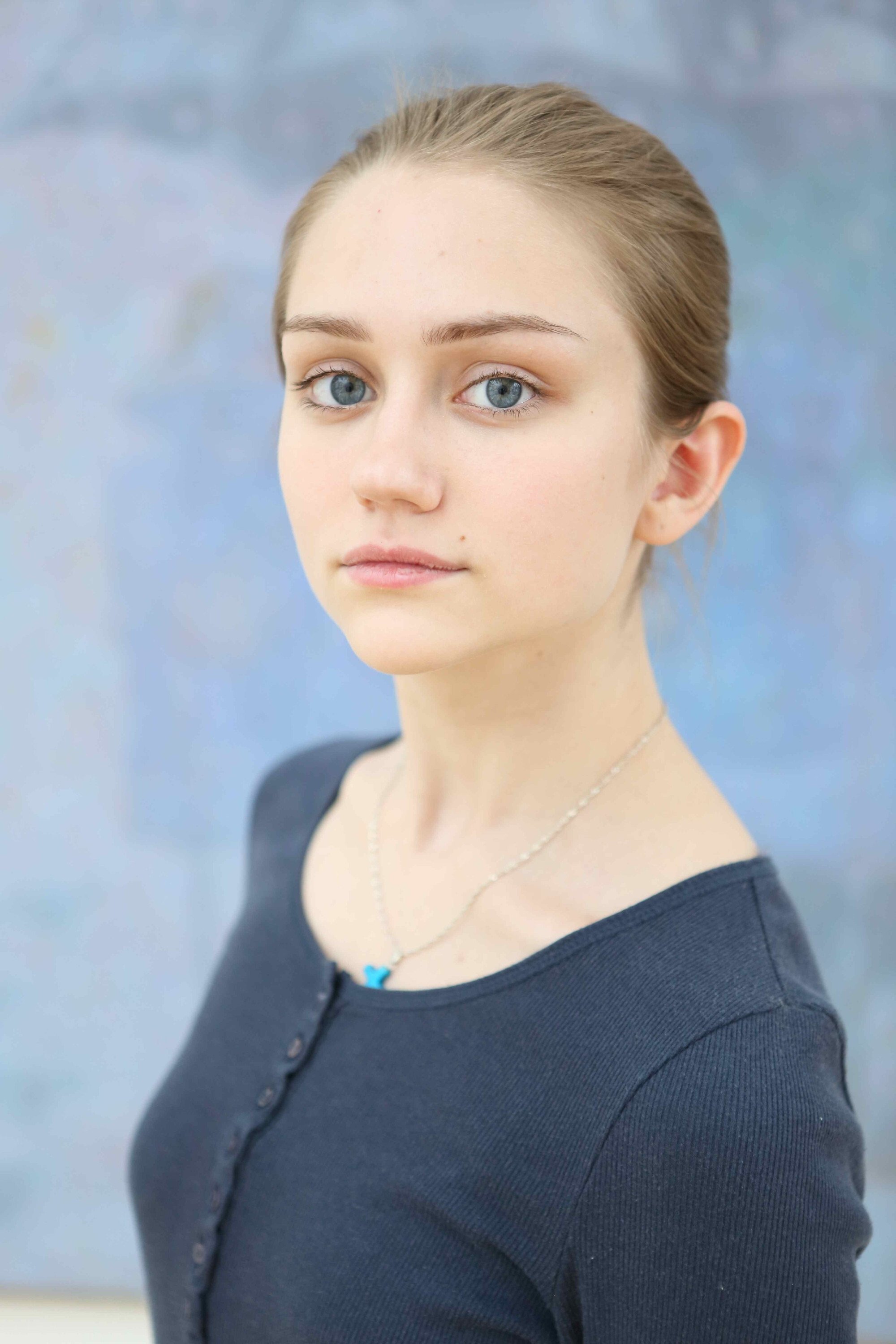 Photo Darya Balabanova