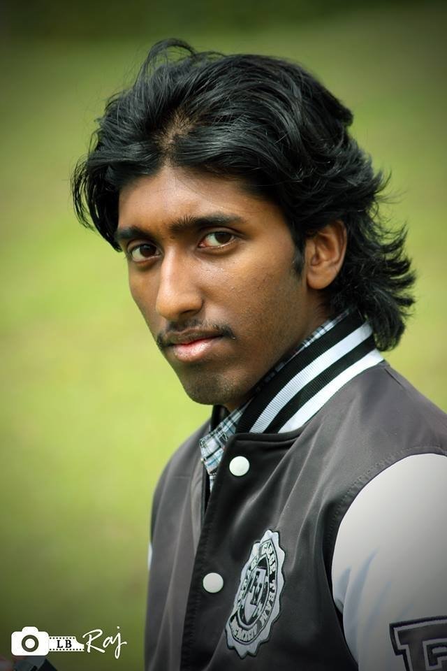 Photo Karthypan