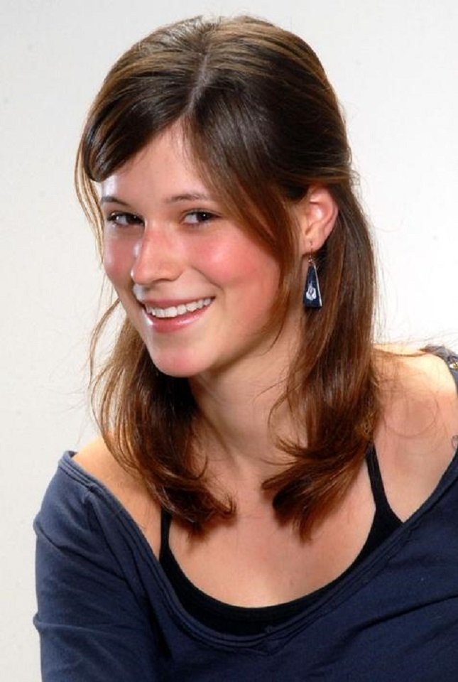Photo Marie Majkusová