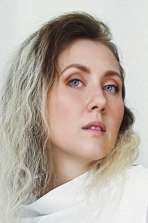 Photo Mariia Ortynska