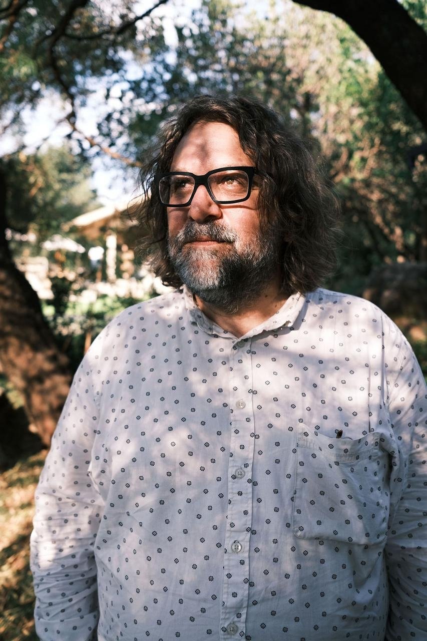 Photo Steven Markovitz