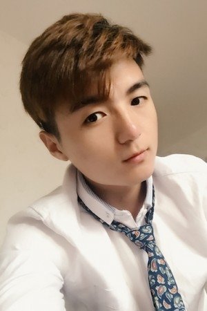Photo Chen Zhangtaikang