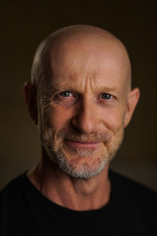 Photo Daniel Svoboda