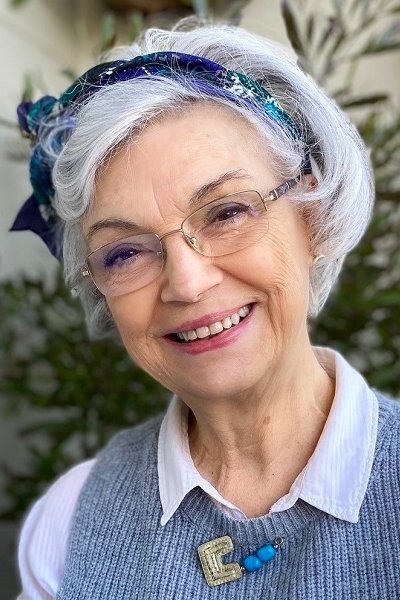 Photo Gigliola Zecchin