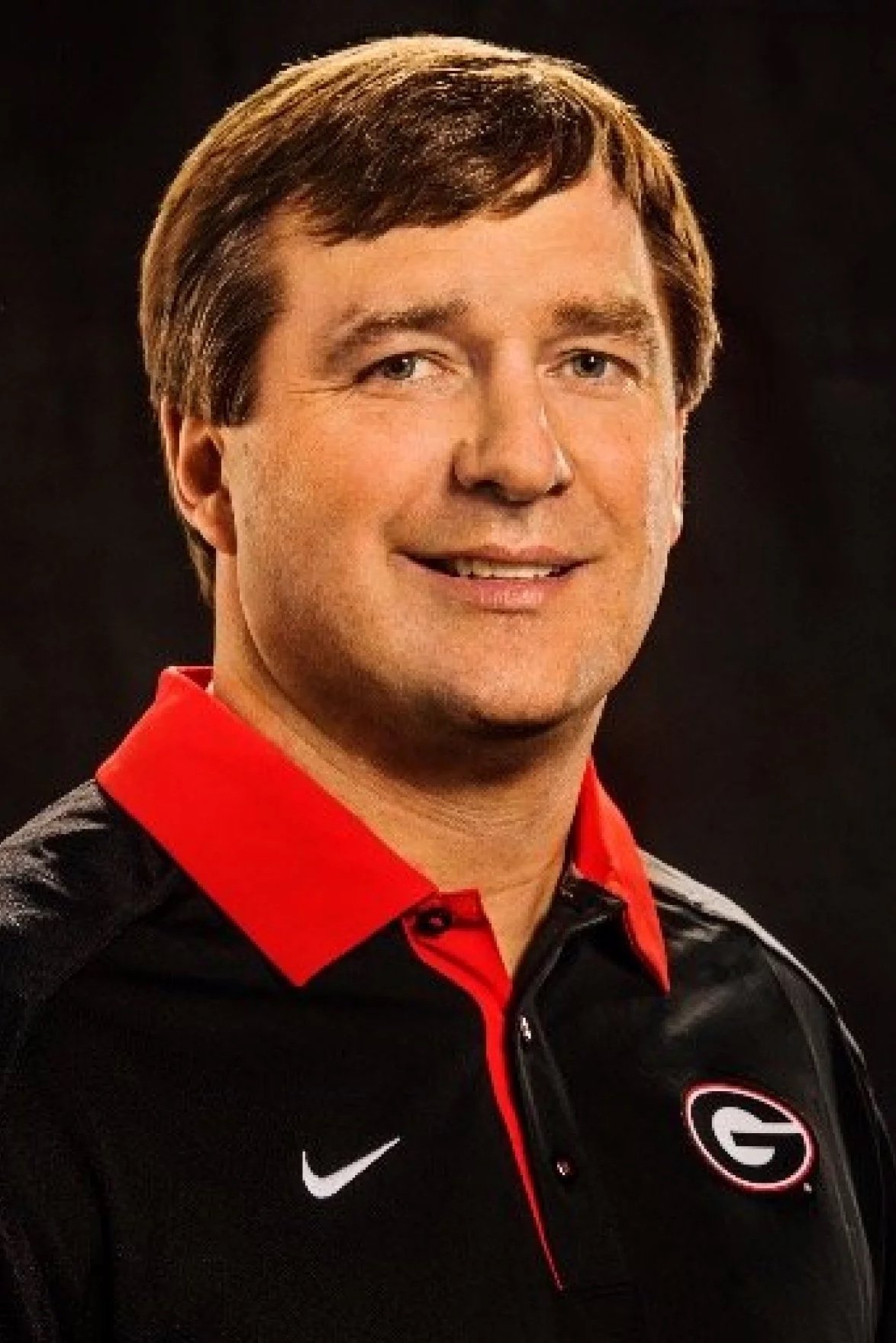 Photo Kirby Smart