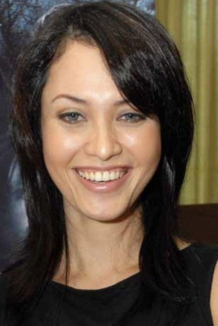 Photo Laura Antoinette