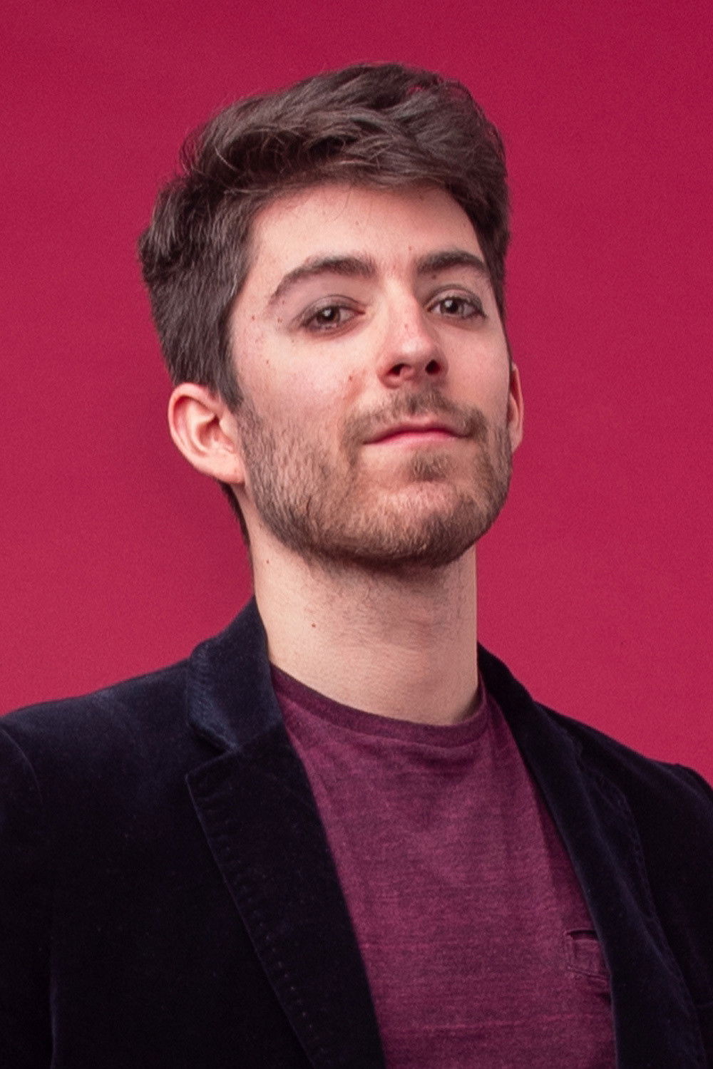 Photo Luis Navarrete