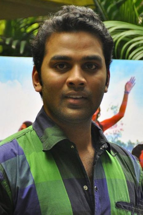 Photo Mithun Maheshwaran