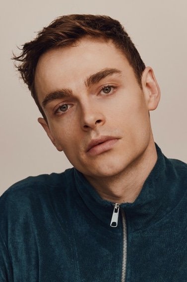 Photo Oliver Wheeler