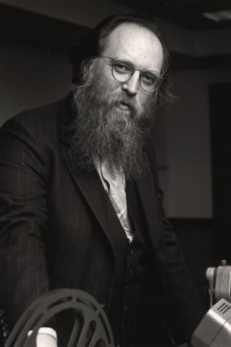 Photo P. Adams Sitney