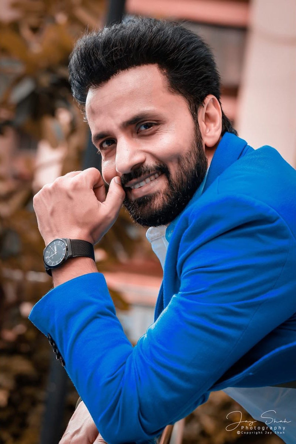 Photo Rajiv Thakur