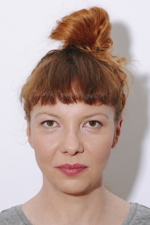 Photo Sonja Stamboldžioska