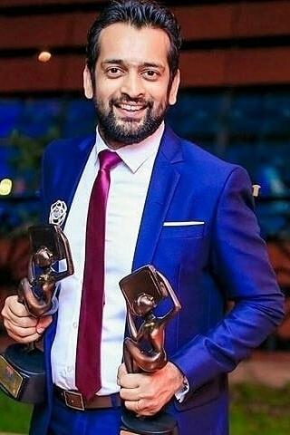 Photo Thumindu Dodantenna