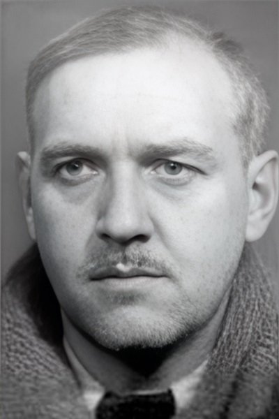 Photo Vladimir Sukhobokov
