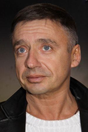 Photo Anton Tabakov