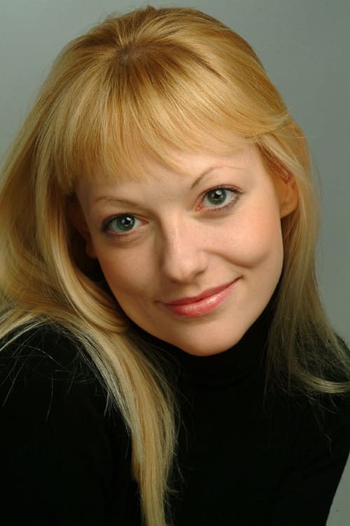 Photo Antonina Demanova