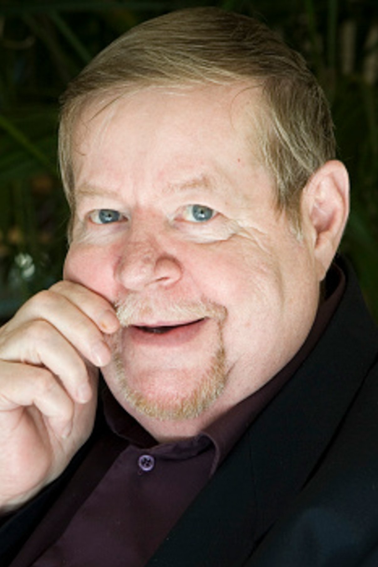 Photo Arto Paasilinna