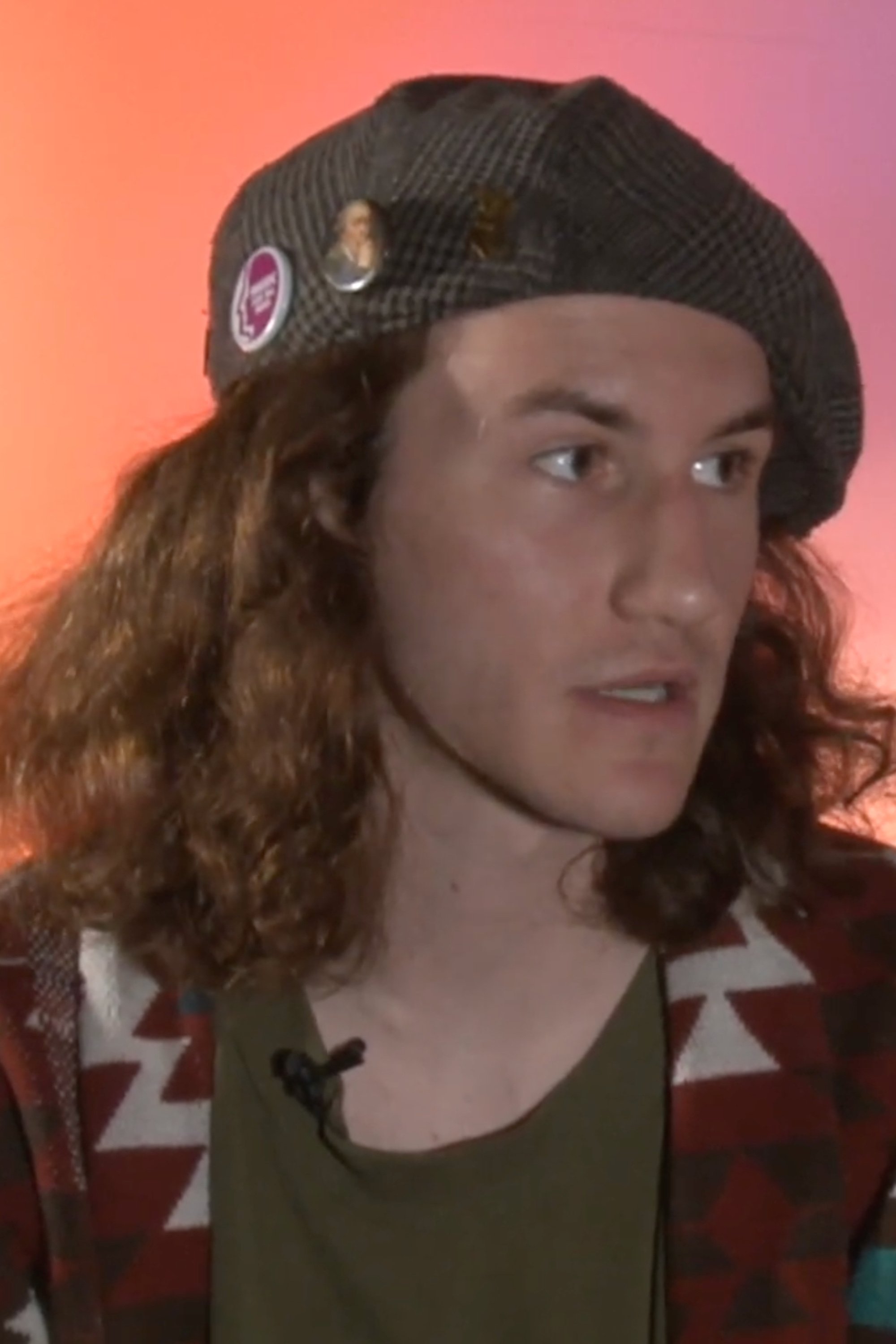 Photo Isaiah Marcotte