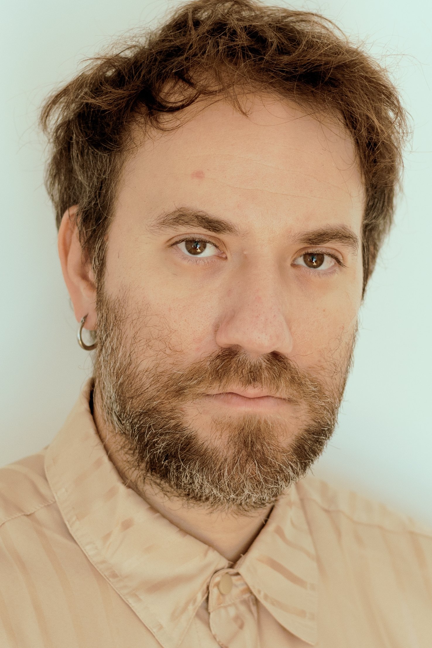 Photo Juan Pablo Basovih Marinaro